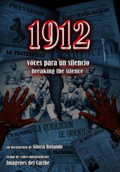 1912 VOCES para un silencio