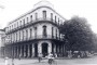 Hotel Saratoga,  antes Banco Nacional