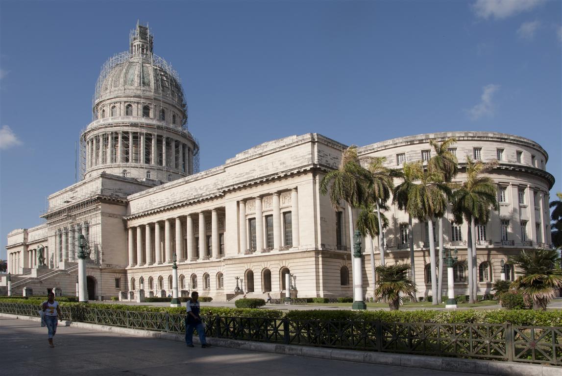 CAPITOLIO EN RESTAURACION 1 (Medium)