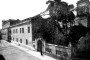 Convento de Belén hacia 1900