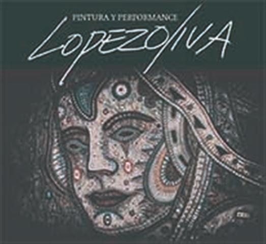 Cubierta Catálogo Manuel López Oliva (Small)