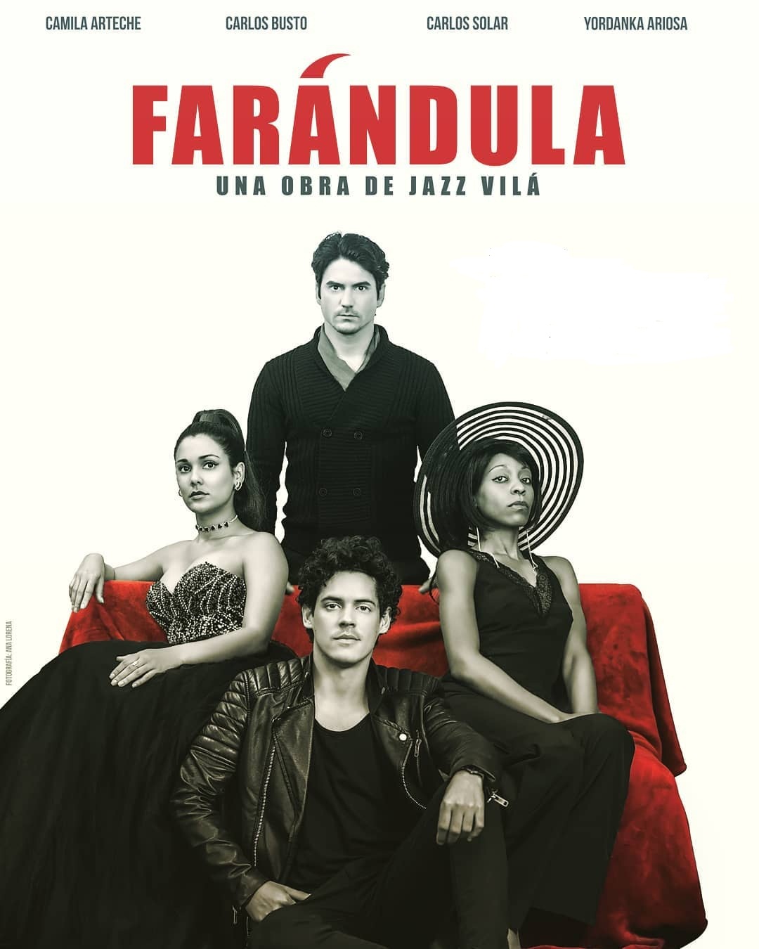 Farandula