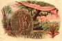 Marca de tabaco de J.A.Bances, producida en la década de 1880 en la fábrica Partagás