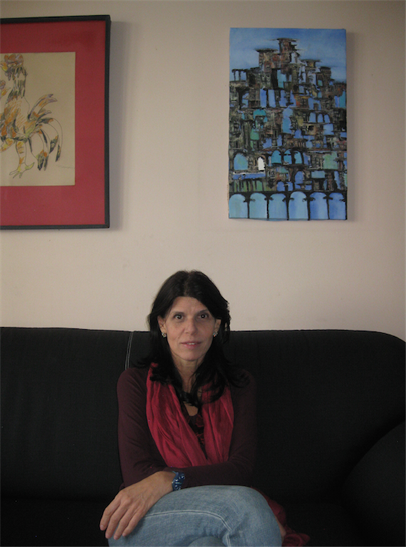 Mylene-on-sofa (Medium)