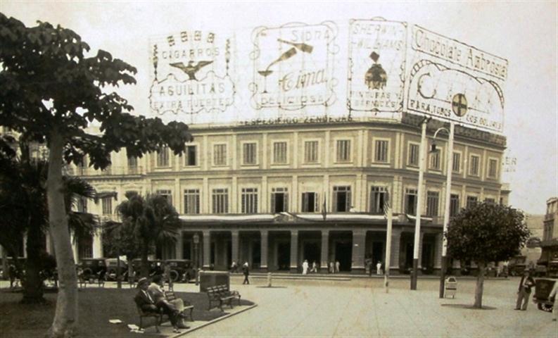 2-Hotel Telégrafo (años 40) (Small)