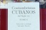 Costumbristas cubanos del siglo XIX(1)