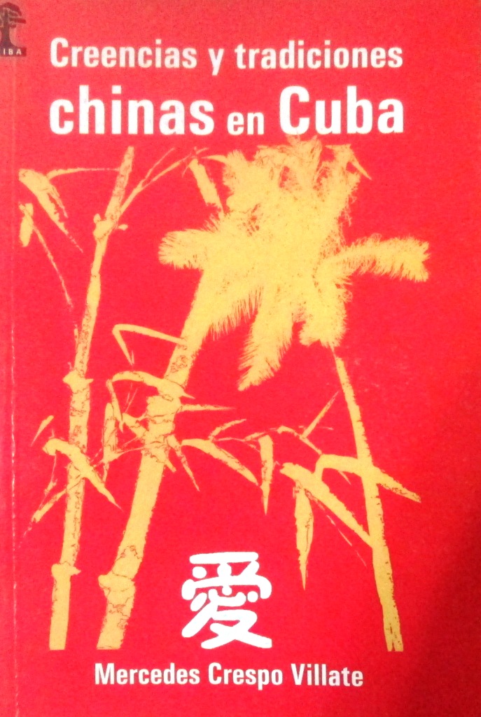 Creencias y tradiciones chinas en Cuba