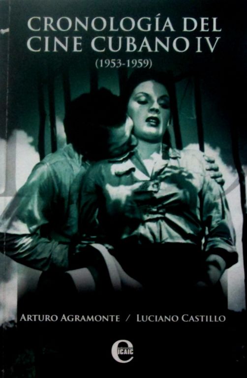 Cronología del cine cubano IV(1)
