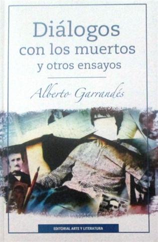 Diálogos con los muertos (Small)