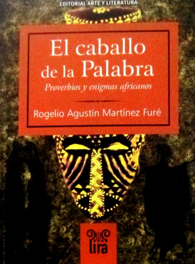 El caballo de la palabra