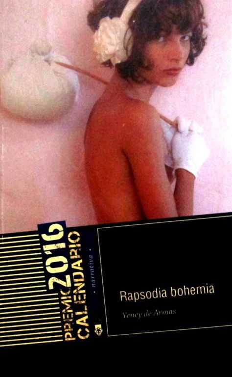 Rapsodia bohemia