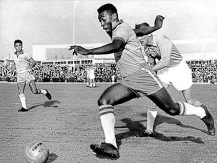 pele
