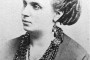Ángela de Marigny Sentmanat. (New Orleans,1841-La Habana,1891)