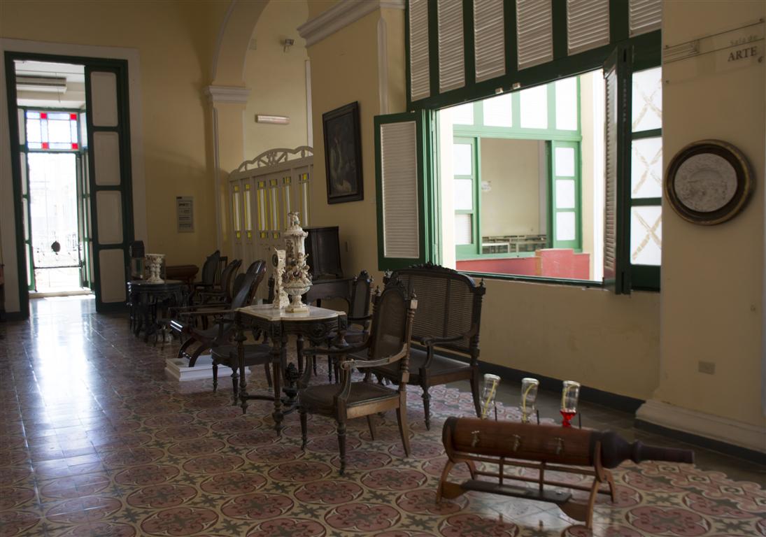 Museo de Cárdenas Oscar María de Rojas 2 (Medium)