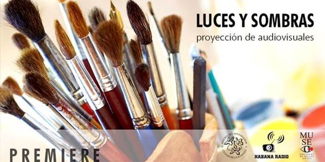 luces y sombras