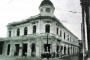 El edificio en 1912