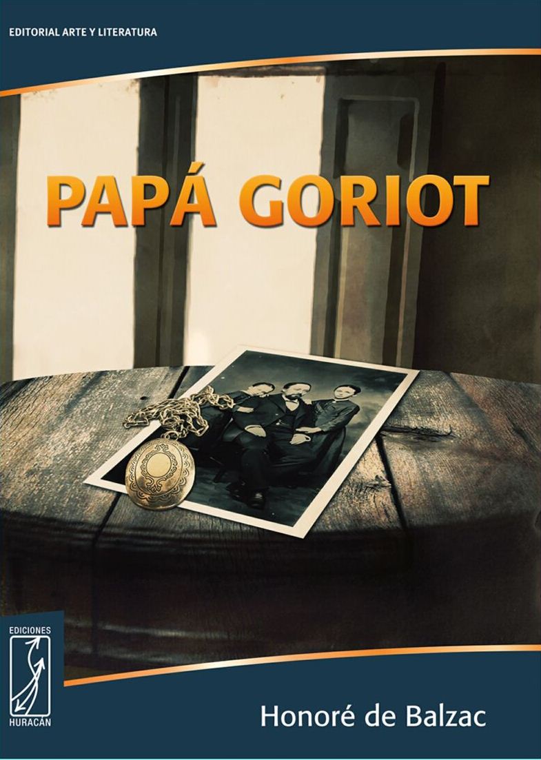 Invitación PAPÁ GORIOT Sábado del libro (REDUCIDA)