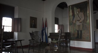 La casa de la nacionalidad cubana (Medium)