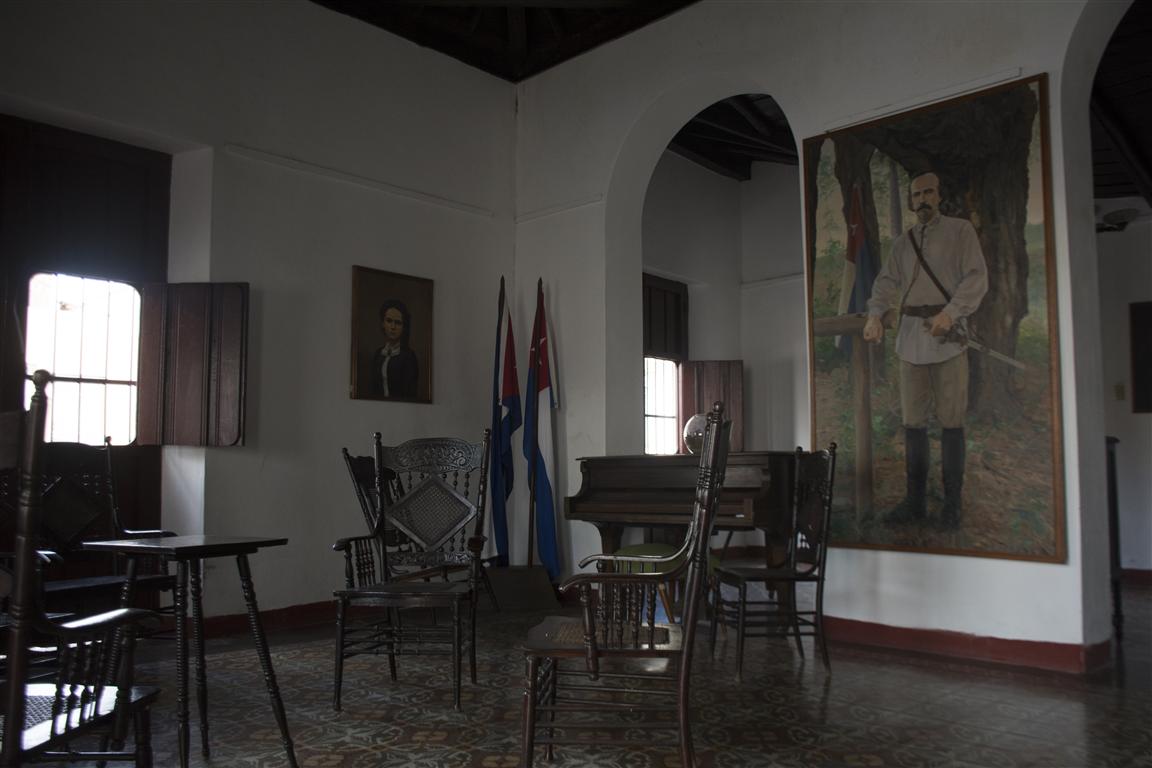 La casa de la nacionalidad cubana (Medium)