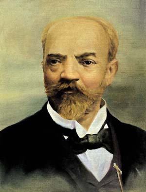 antonin-dvorak