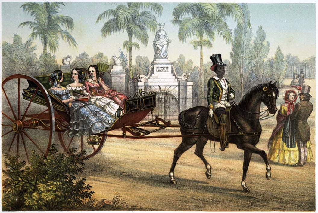 36.-1859.-Federico-Mialhe.-El-Quitrin.