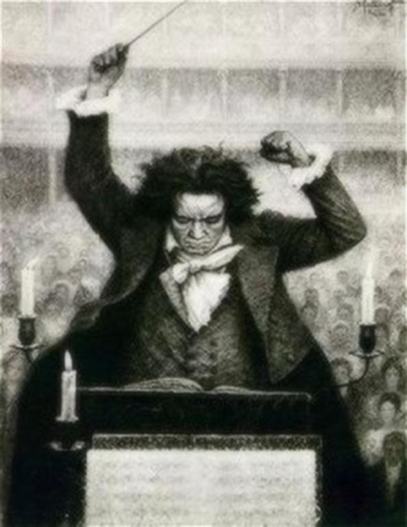 Concierto Beethoven (Medium)
