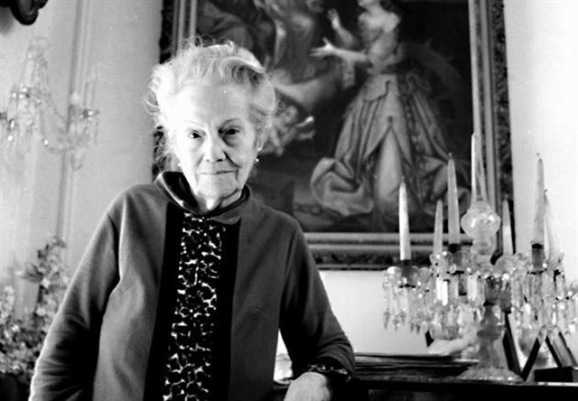Dulce María Loynaz
