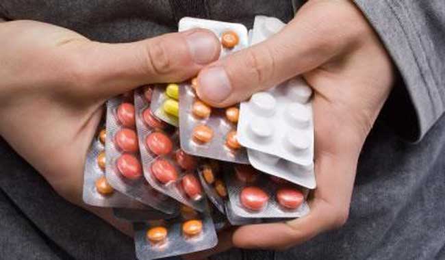 automedicacion