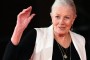 British actress Vanessa Redgrave poses on the red carpet during the 12th annual Rome Film Festival, in Rome, Italy, 02 November 2017. The festival runs from  26 October to 05 November. ANSA/CLAUDIO ONORATI