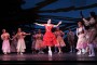Ballet Nacional de Cuba recibe una memorable ovación en Estados Unidos. Foto: Prensa Latina.