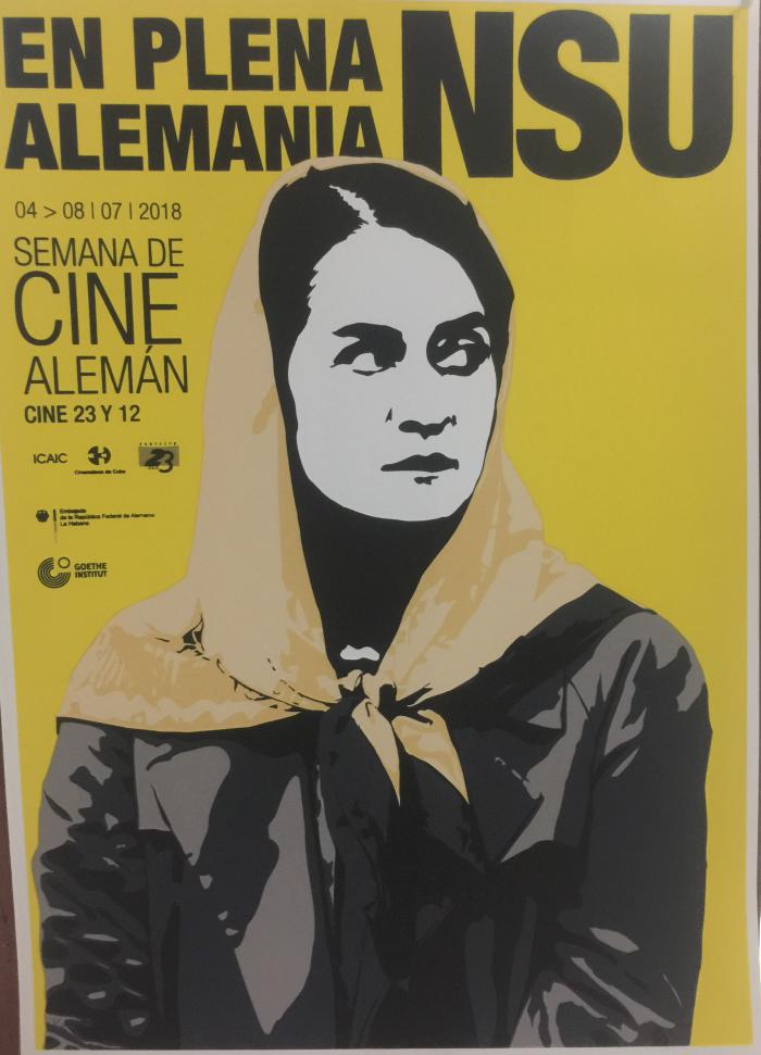 cine- aleman