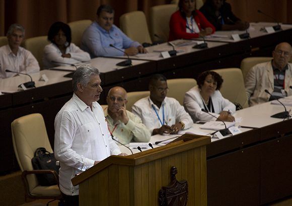 Foto: Irene Pérez/ Cubadebate.