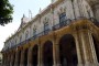 Museo de la Ciudad, desde donde parte, cada martes, la Ruta por la Independencia