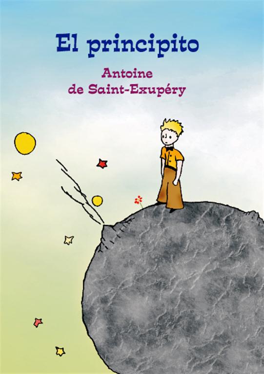 El principito (Medium)