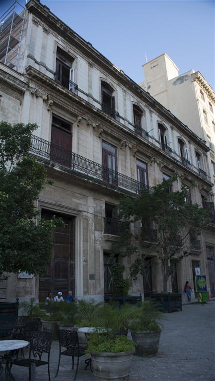 HOTEL MARQUÉZ DE CÁRDENAS 2 (Medium)