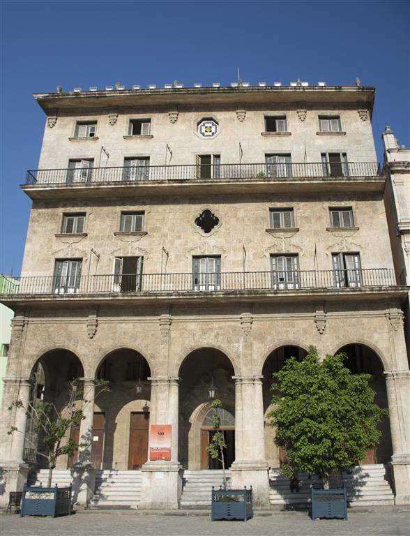 HOTEL PALACIO DE CO (Medium)