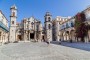 Plaza de la Catedral