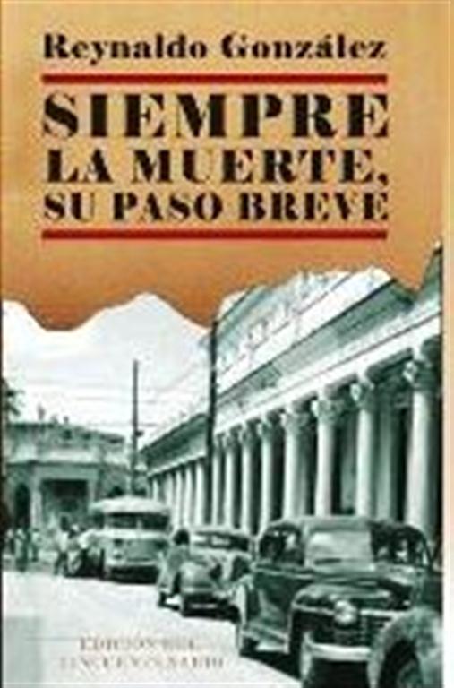 Siempre la muerte su paso breve (Medium)
