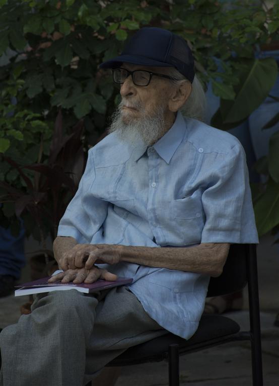 César García del Pino 