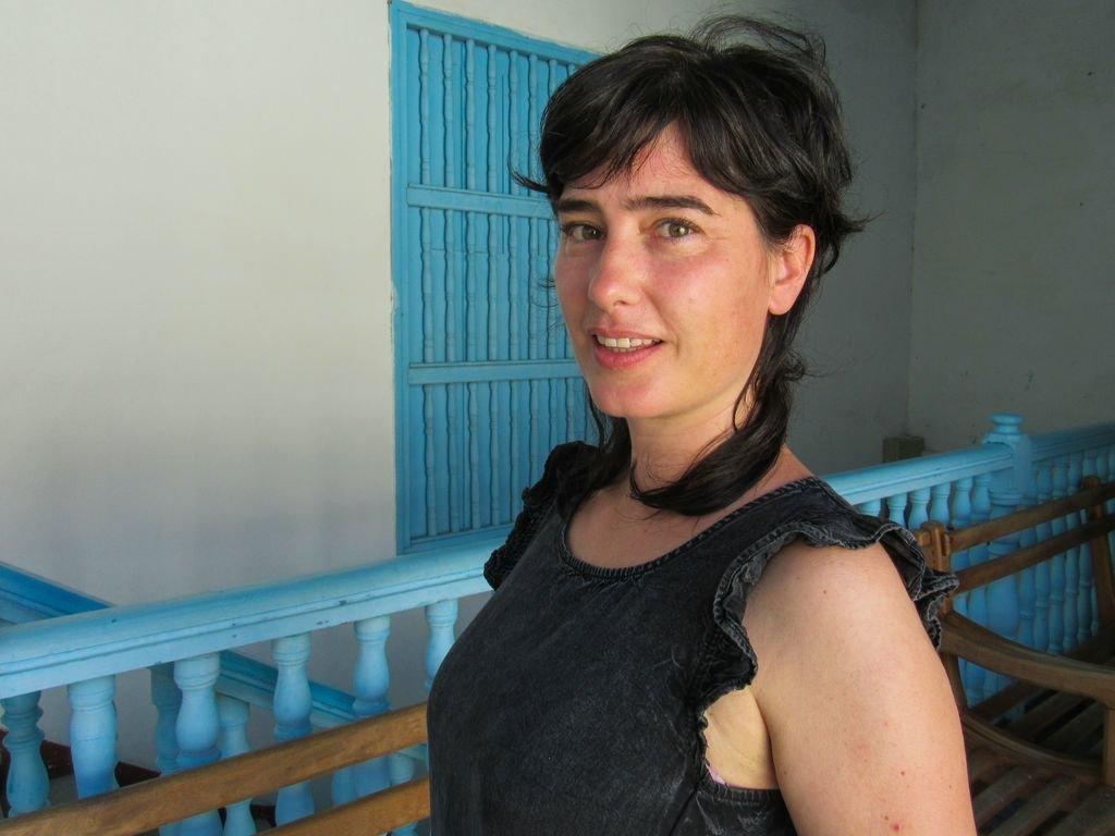 Griet Van de Velde