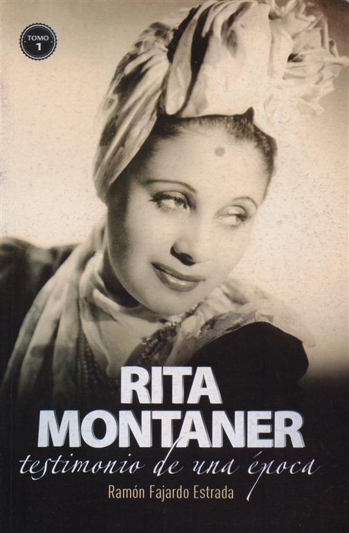 Rita Montaner TI (Medium)