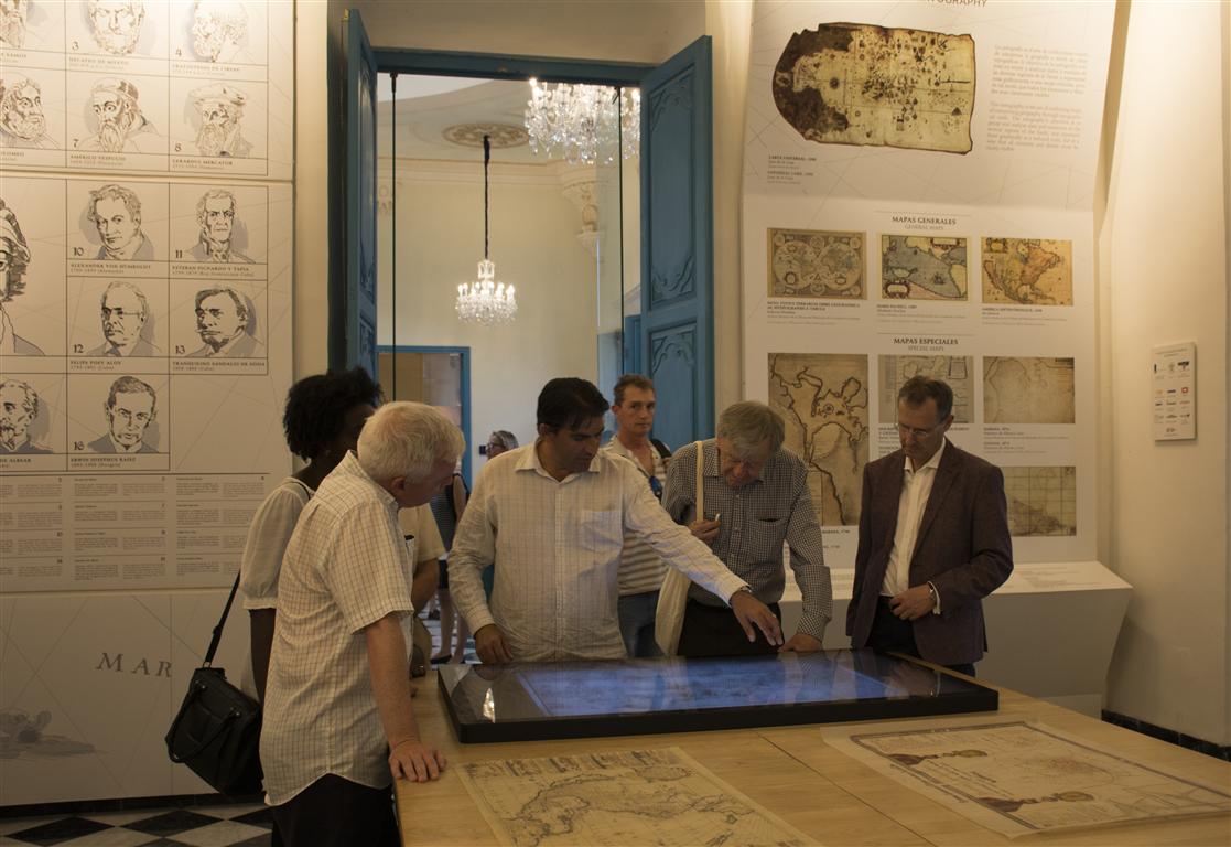 recorrido 2 (Medium)