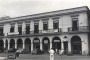 Casa de Francisco Goyri y Beascoechea, década de 1850. Foto de 1951