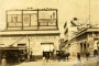 Farmacia "El Amparo", inicios del siglo XX