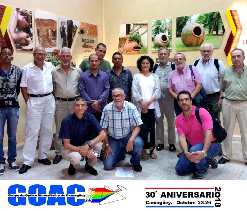 GOAC Participantes(1)
