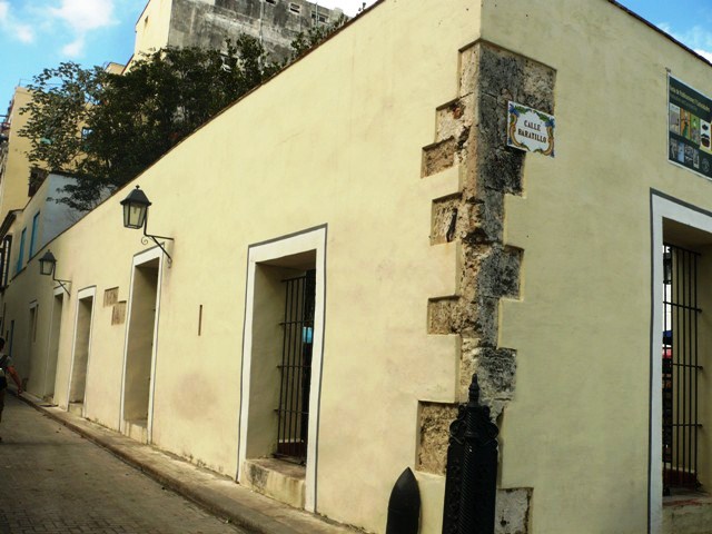 3-callejón de Jústiz Jústiz