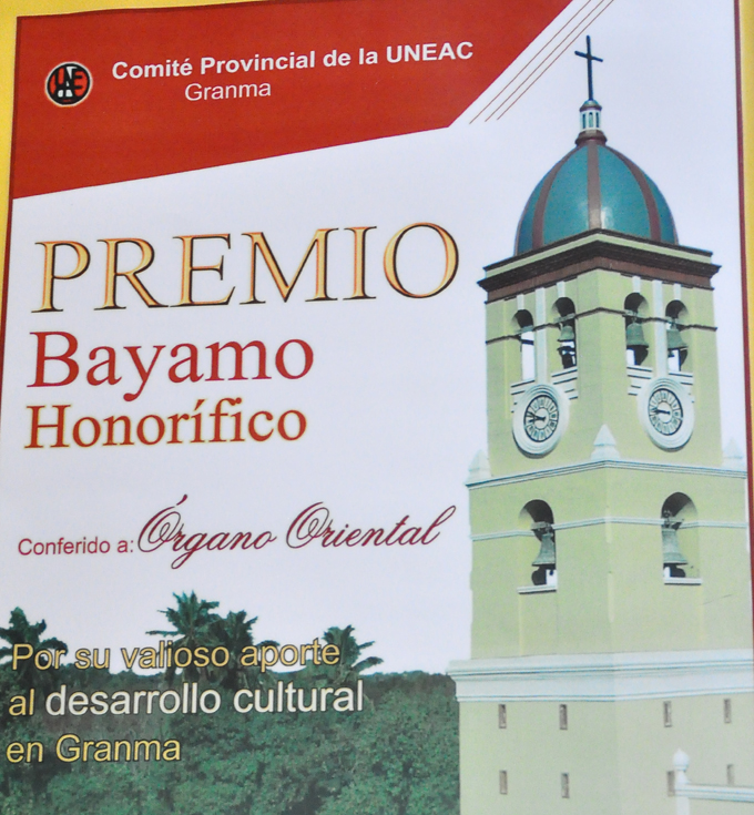 Premio-Bayamo