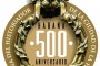 logo 500 aniverario