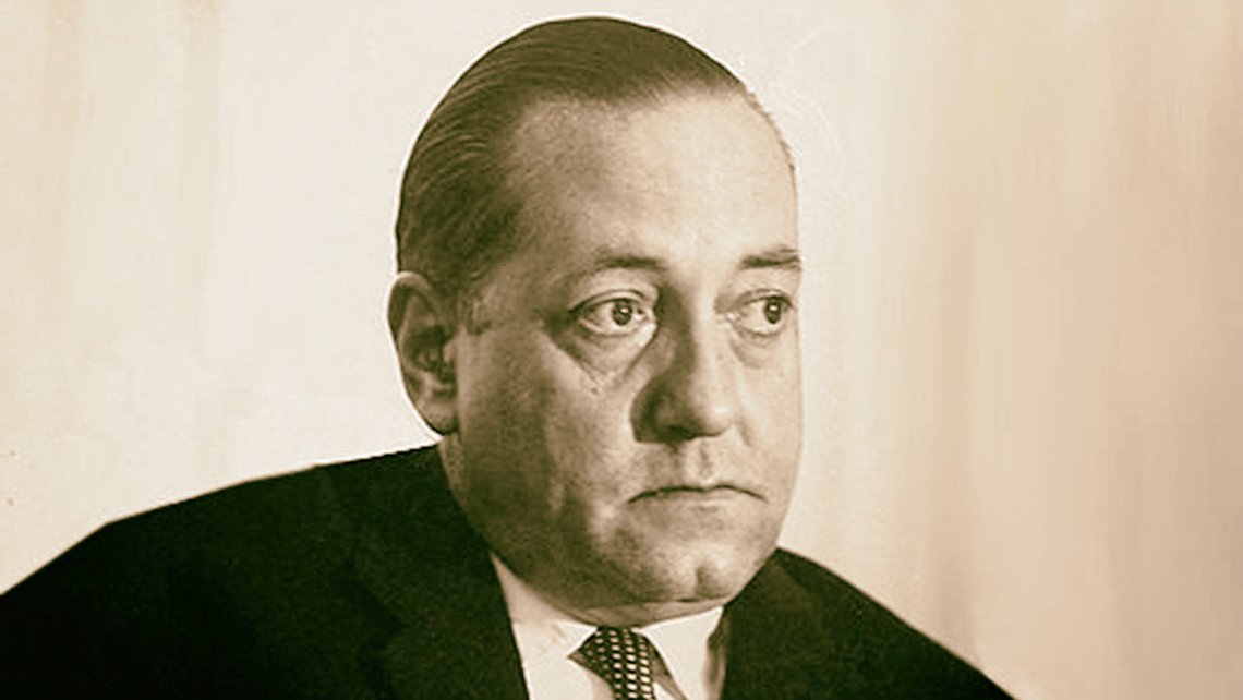 Emisora Habana Radio » La música en Alejo Carpentier (II)