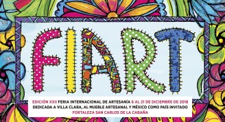 Convocatoria FIART 2018 sitio web 2